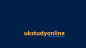 UK Study Online logo